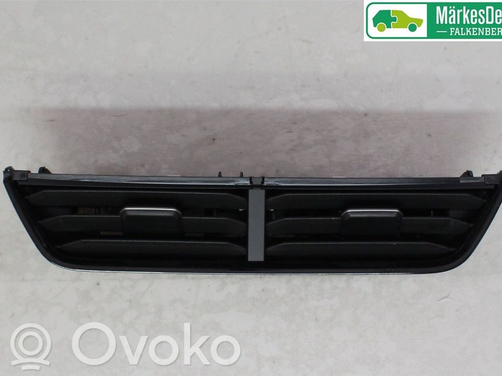 Dysze / Kratki środkowego nawiewu deski rozdzielczej   2GA819728G,2GA819728GXGY,2GA819728G