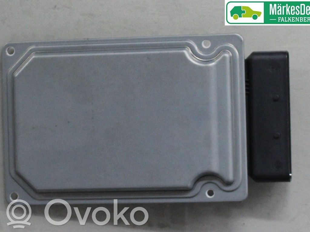 Audi A3 S3 8V Other control units/modules 