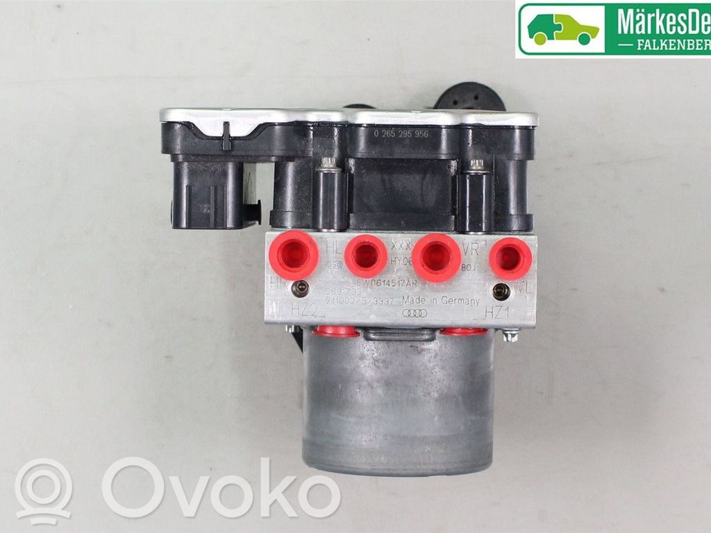 Audi A5 ABS Blokas 