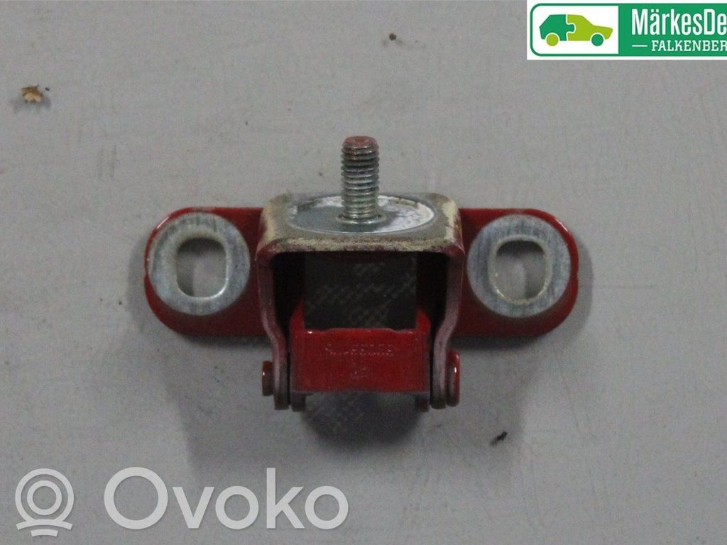 Opel Astra K Tailgate/trunk/boot hinge 