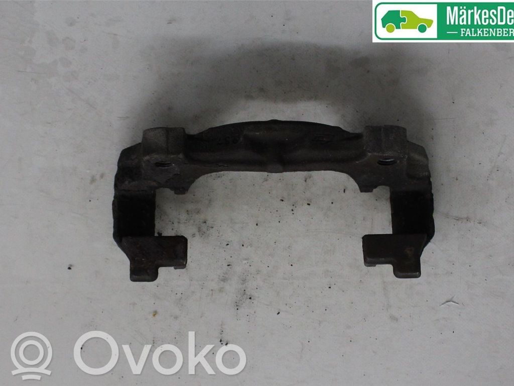 Land Rover Range Rover Evoque L538 Mocowanie przedniego zacisku hamulca 