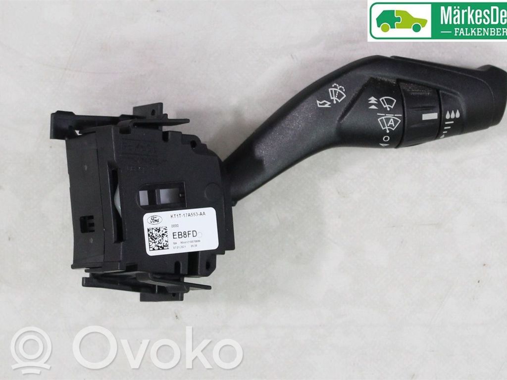 Ford Transit -  Tourneo Connect Palanca de control del limpiaparabrisas 