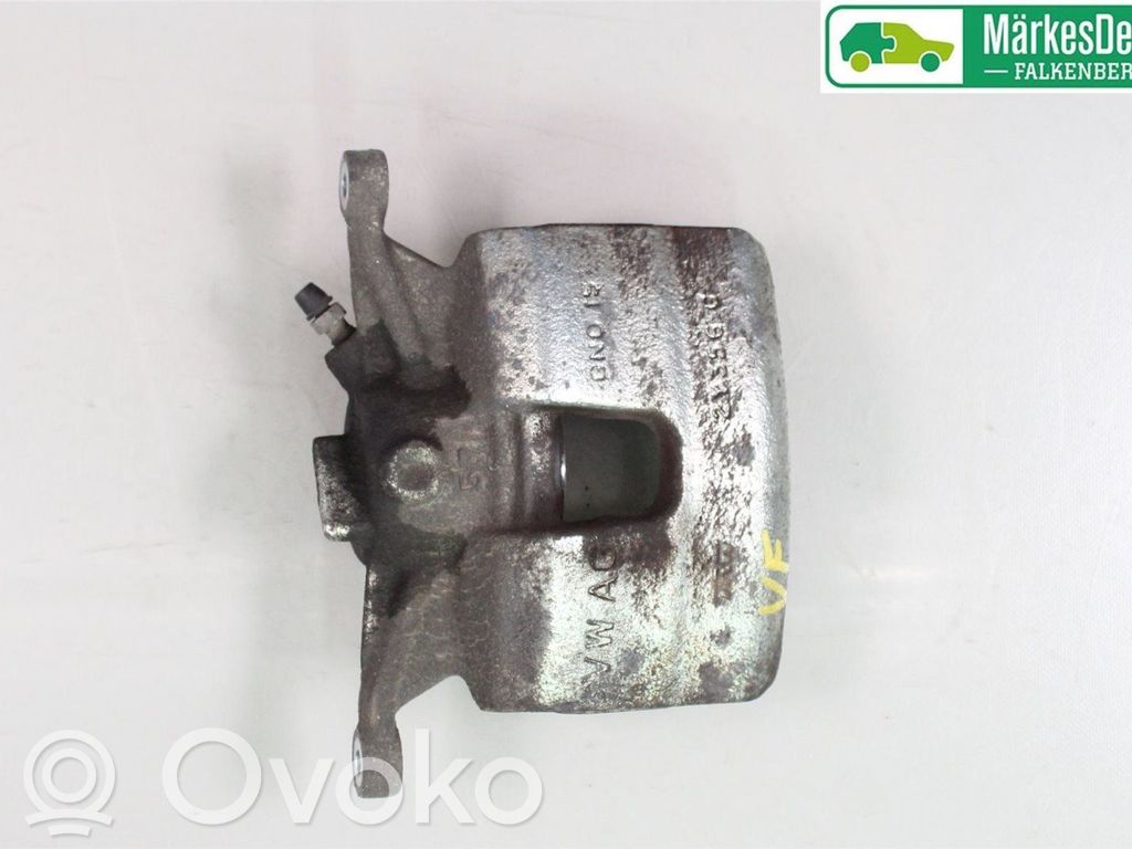 Volkswagen Golf VIII Pinza del freno anteriore