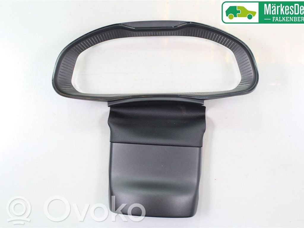 Skoda Kamiq Dashboard trim 