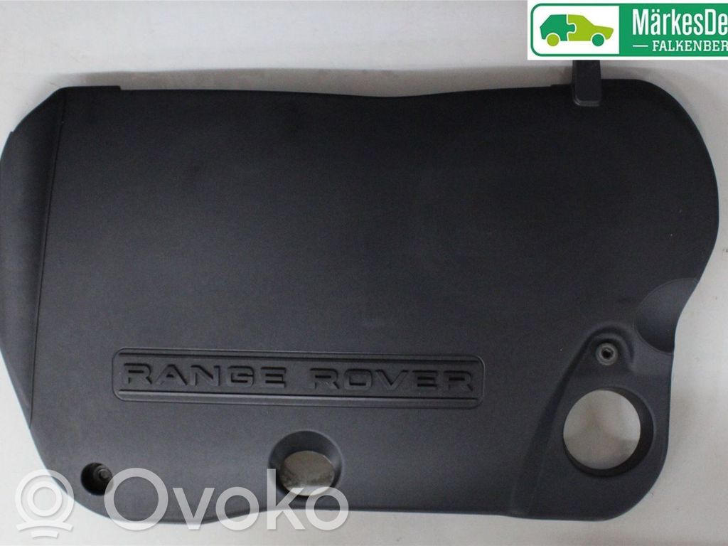 Land Rover Range Rover Evoque L538 Moottorin koppa 