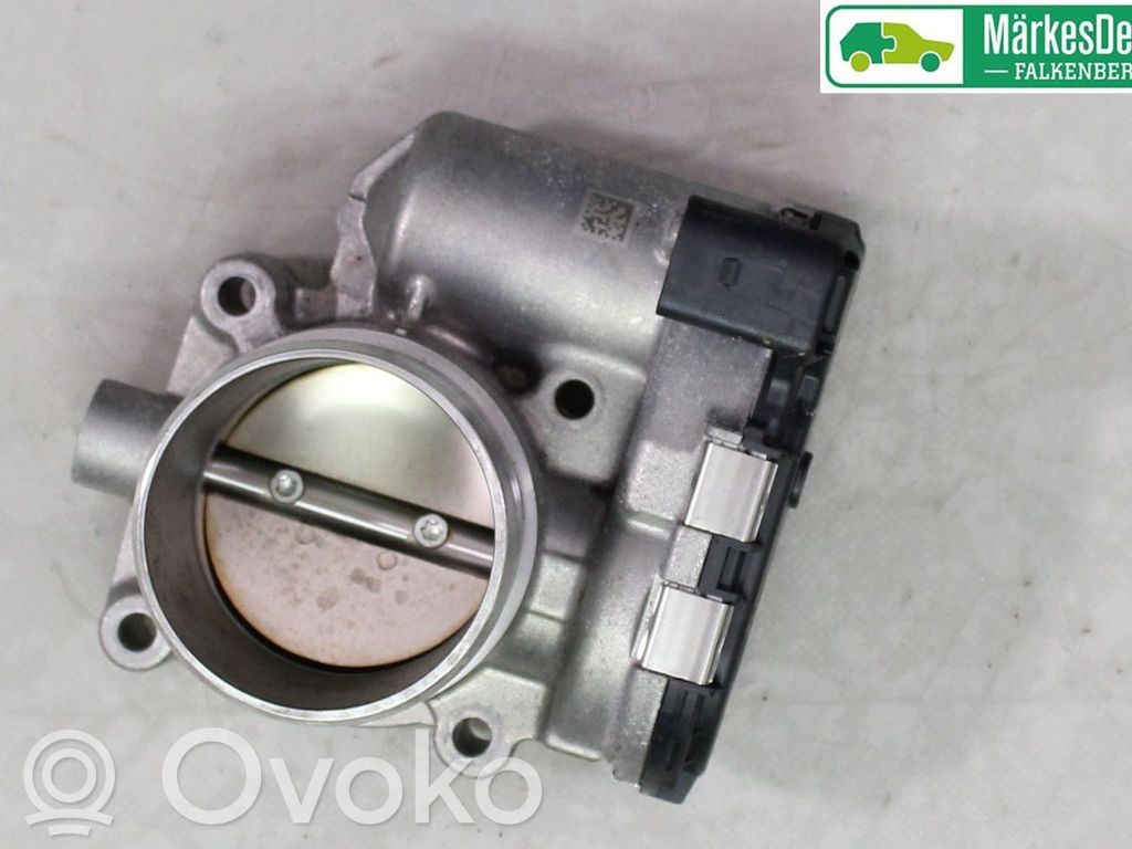 Valvola a farfalla   06K133062AS,0280750824,06K133062AS
