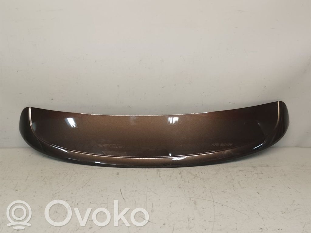Audi A6 Allroad C7 Spoiler lunetă/portbagaj 