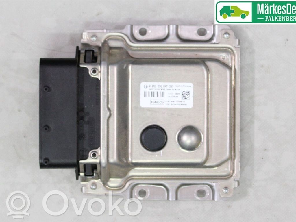 Ford Transit -  Tourneo Connect Jednostka sterująca Adblue 