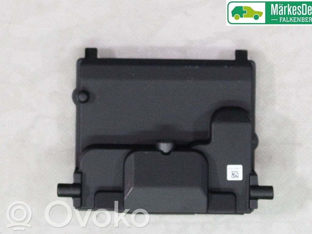 Ford Transit -  Tourneo Connect Kamera cofania 