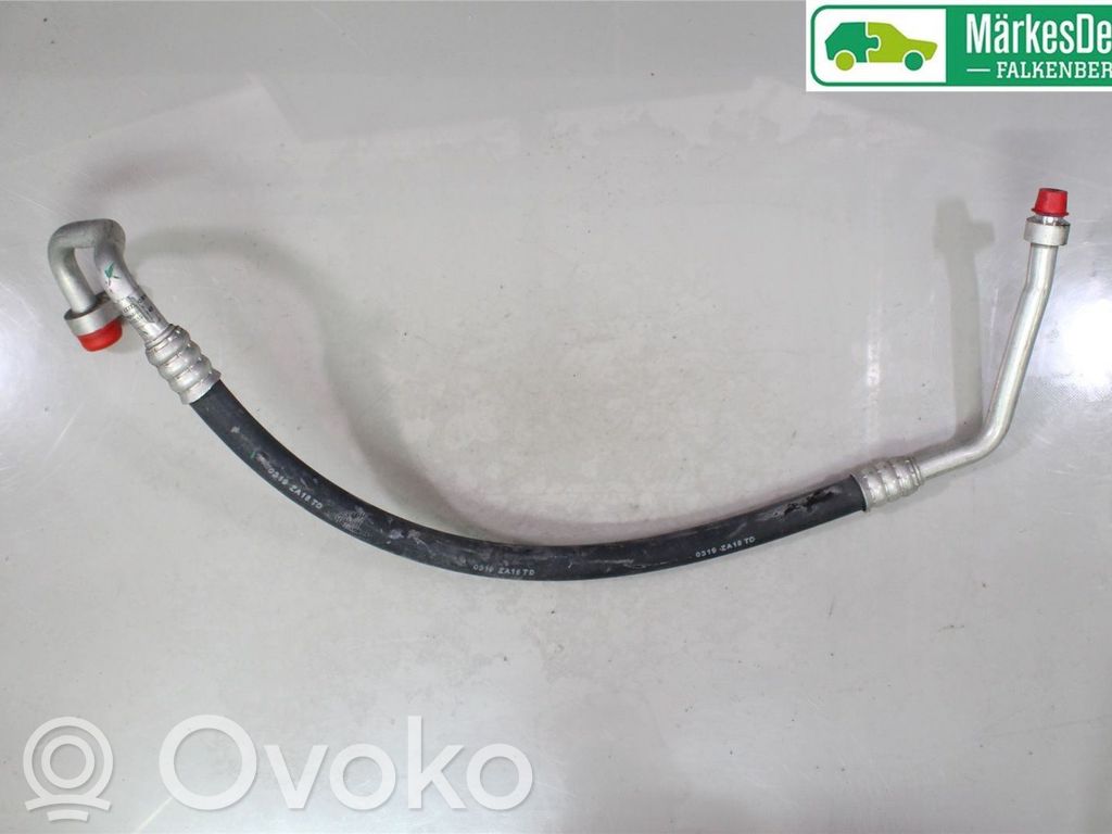 Audi A4 S4 B9 8W Tubo flessibile aria condizionata (A/C)