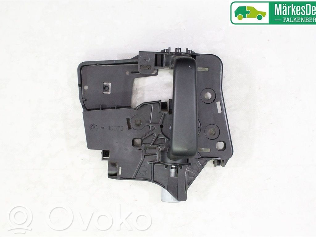 Manecilla interna puerta delantera   SU001A2625,96806573,96806573