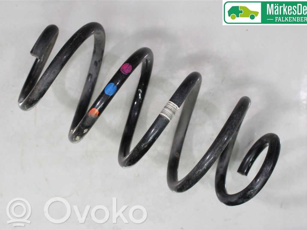 Sprężyna tylna   2307431,KV6C5560DRD,KV6C5560DRD