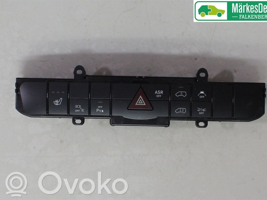 Interruptor de control multifunción   A9069051601,A9069051601,A9069051601