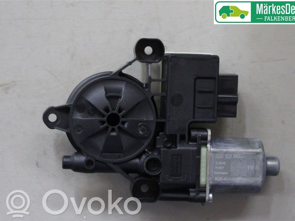 Skoda Scala Motor macara geam ușă spate 