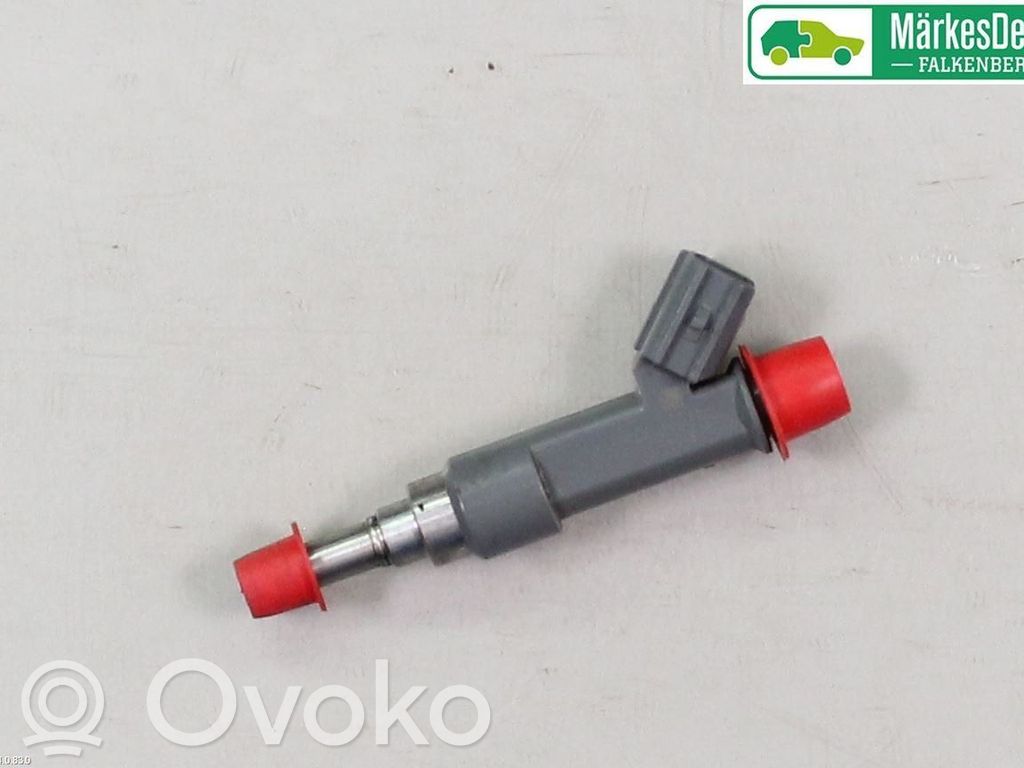 Toyota Corolla E210 E21 Injector combustibil