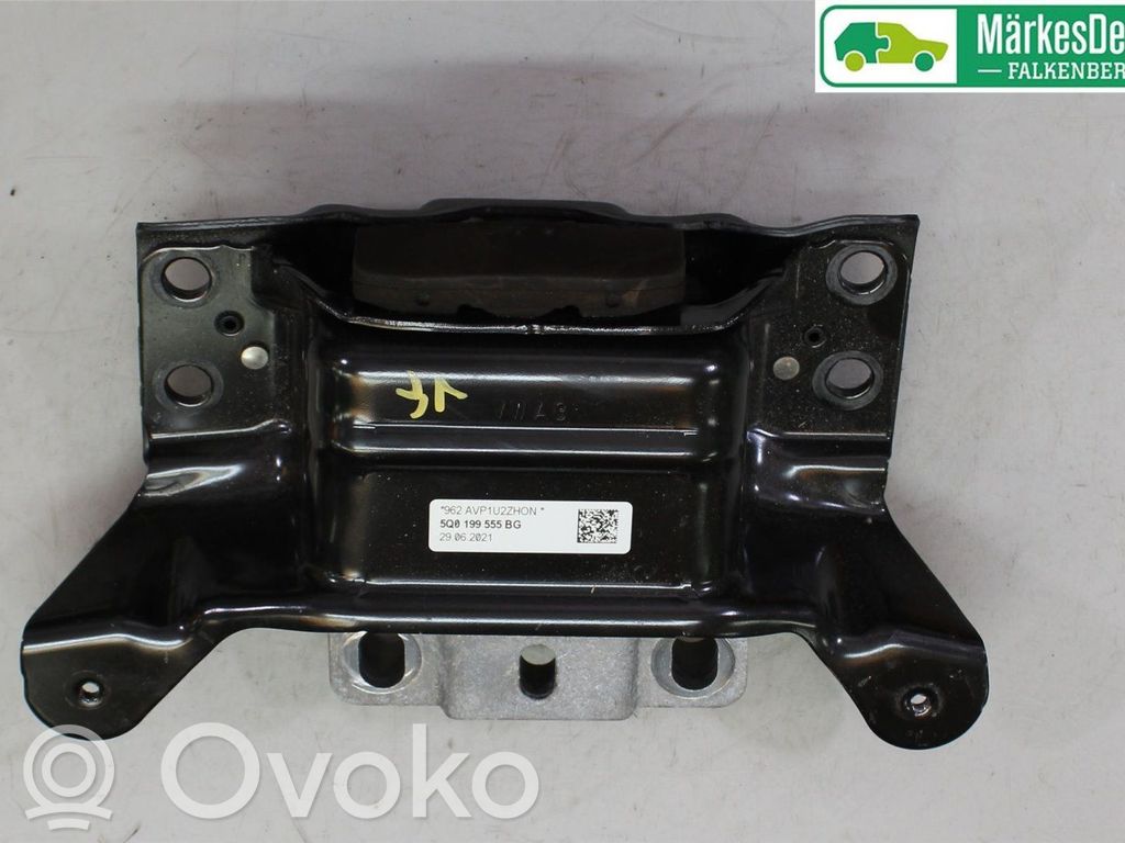 Audi A3 8Y Halterung Lager Motor 