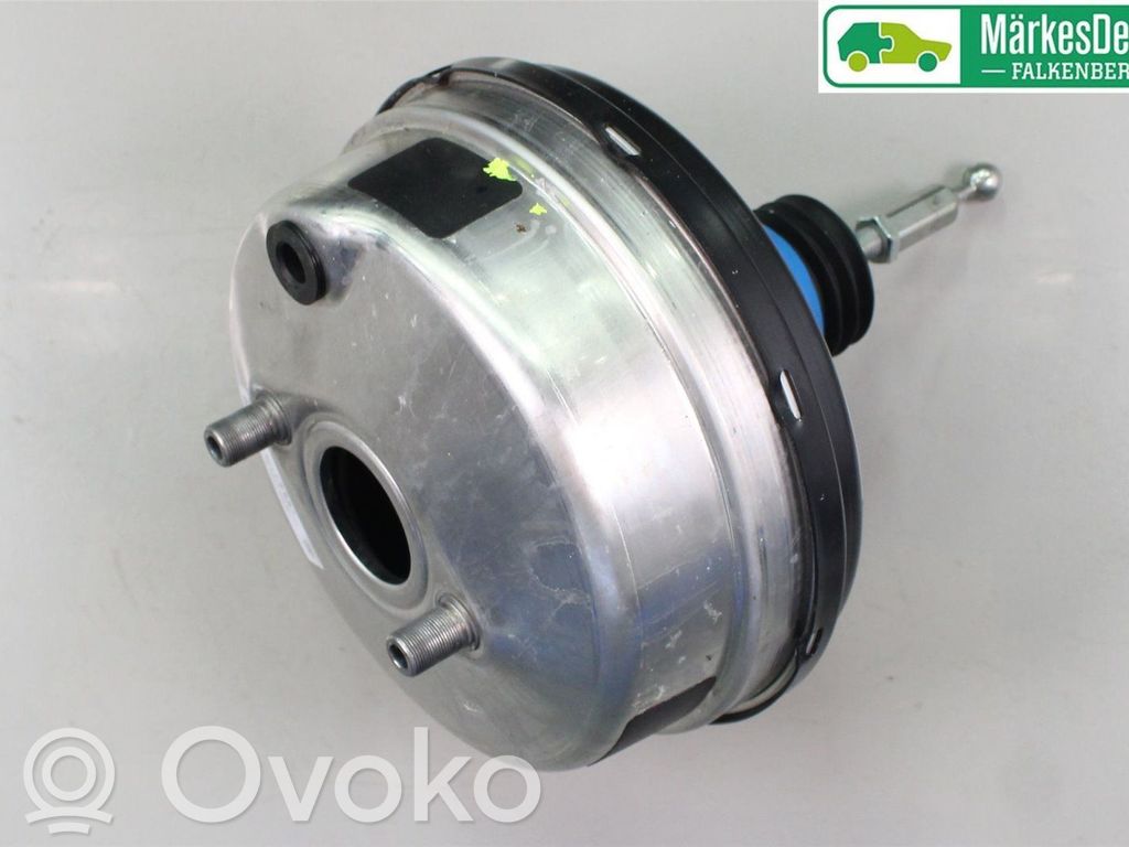 Audi A4 S4 B9 8W Jarrutehostin 