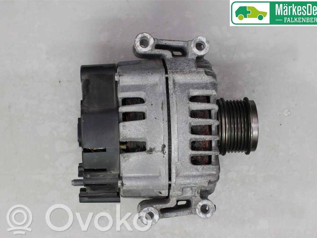 Audi A4 S4 B8 8K Generatore/alternatore 