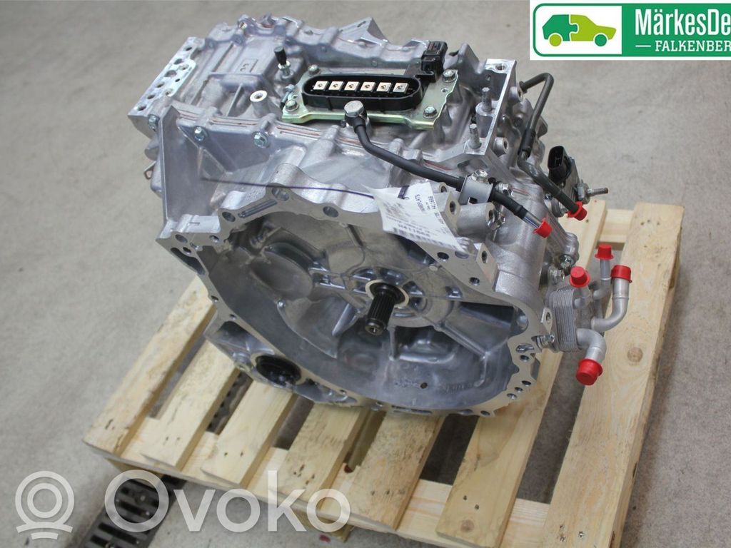 Toyota Corolla E210 E21 Automatic gearbox 