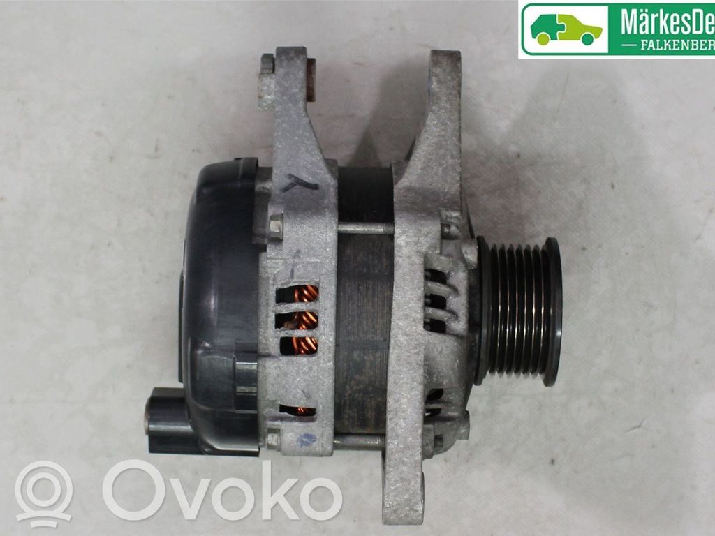 Suzuki Baleno EG Alternador 