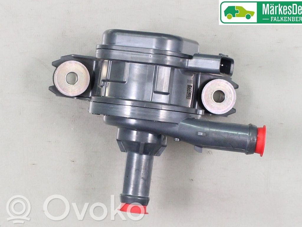 Toyota Corolla E210 E21 Zusatzwasserpumpe