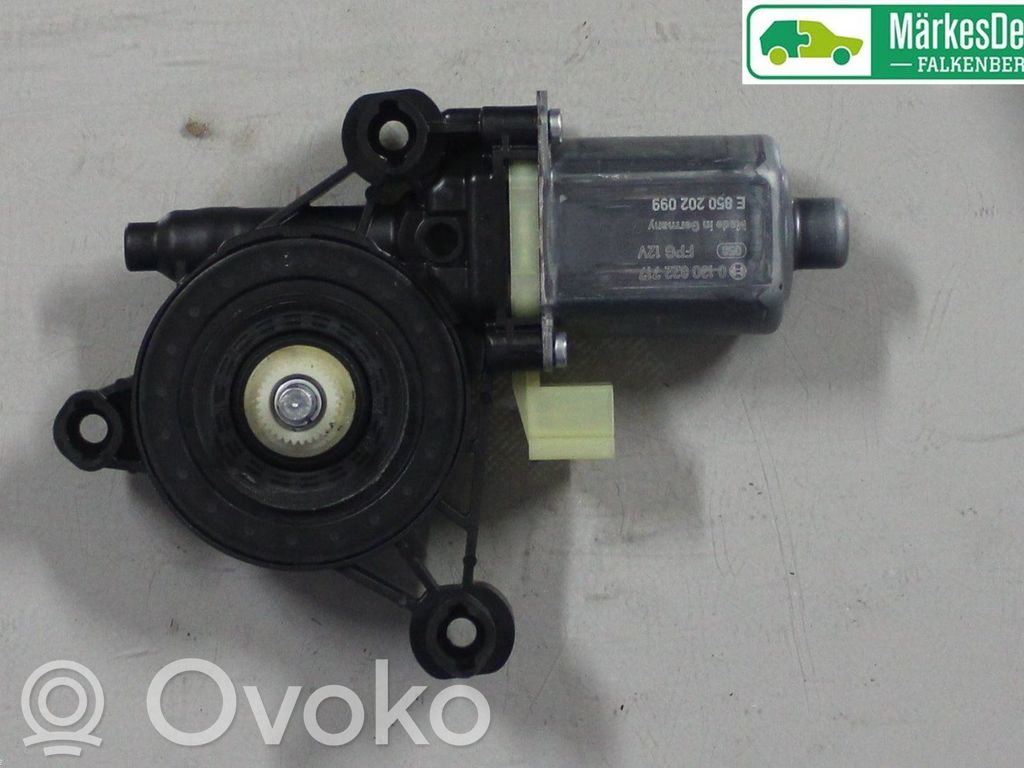 Audi A3 S3 8V Motor macara geam ușă față 