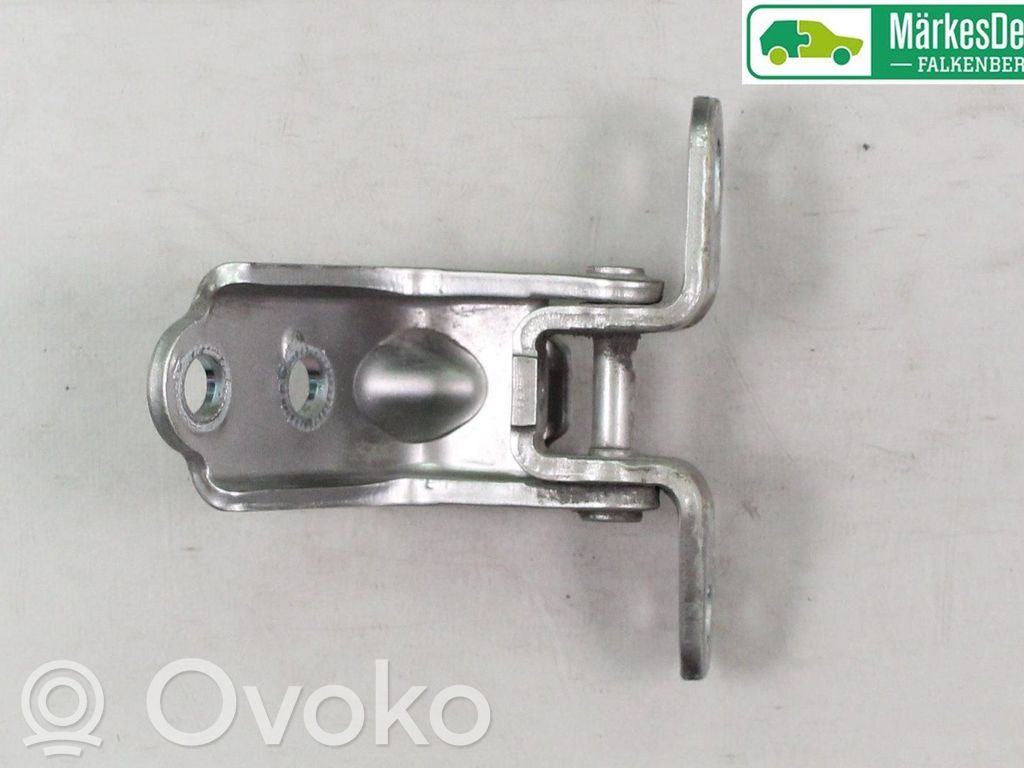 KIA Optima Rear door lower hinge 