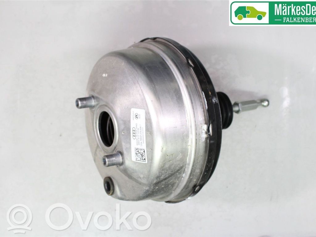 Audi A4 S4 B9 8W Jarrutehostin 