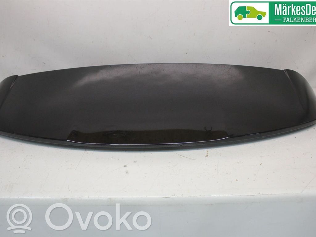 Mercedes-Benz A W176 Spoiler del portellone posteriore/bagagliaio