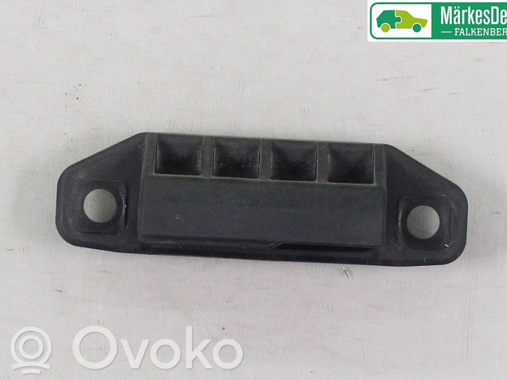 Toyota Yaris Mâner exterior deschidere hayon/portbagaj/oblon 