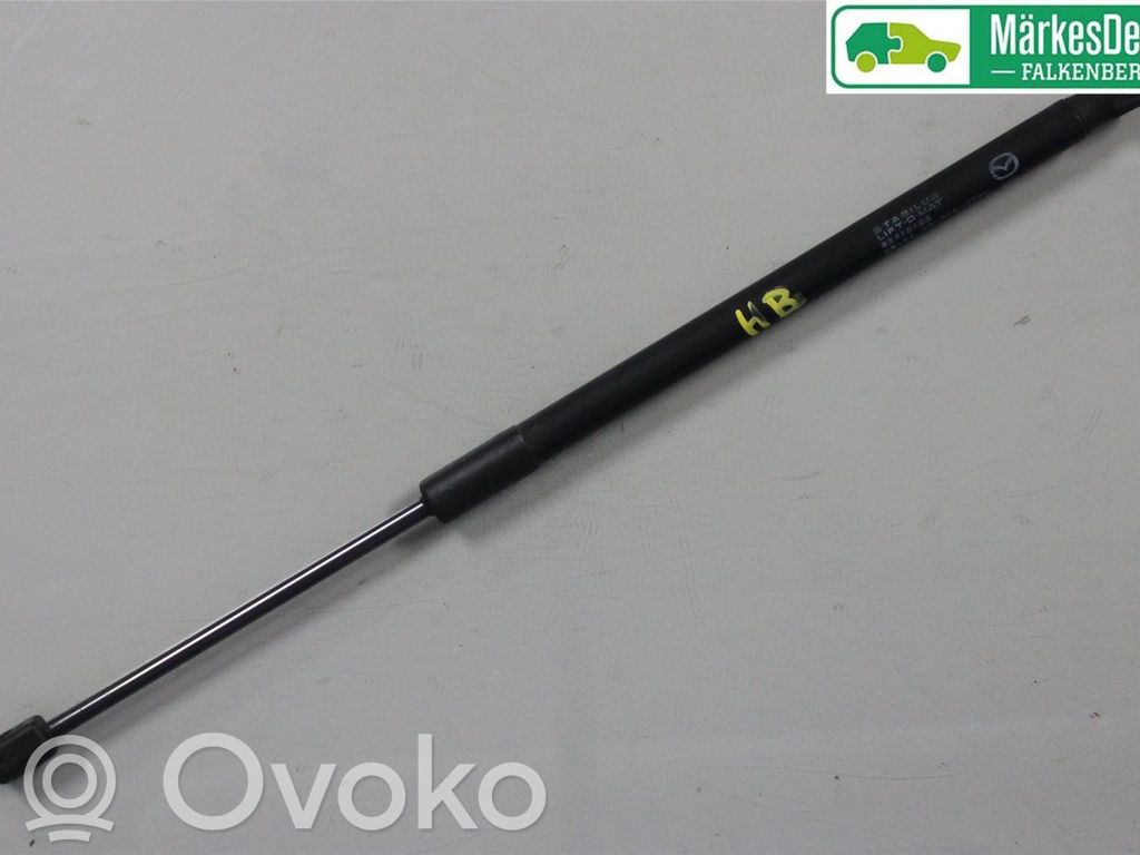 Mazda 2 Jambe de force de hayon 