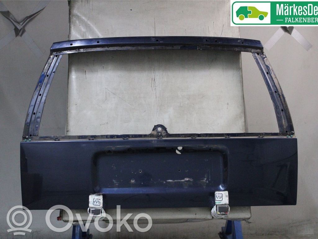 Volvo 960 Puerta del maletero/compartimento de carga 