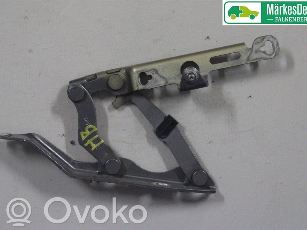 Porsche 911 901  Tailgate/trunk/boot hinge 