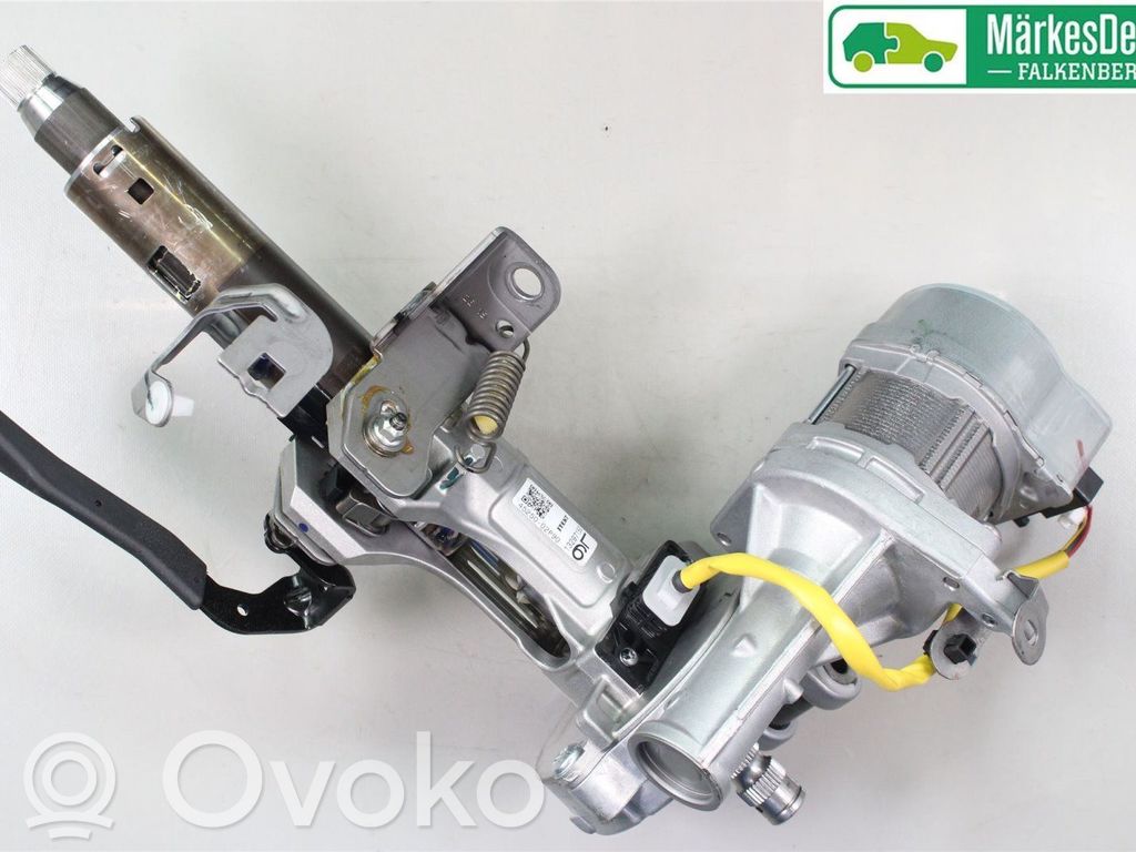 Toyota Corolla E210 E21 Set ax volan 