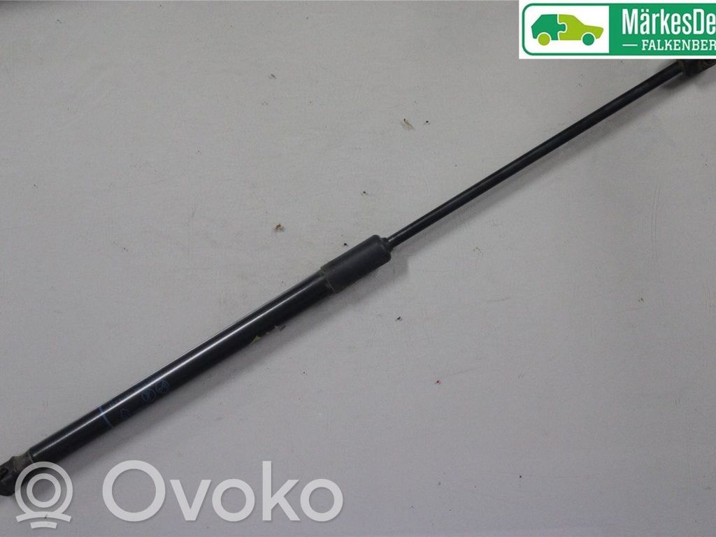 Opel Astra K Amortizor hayon 