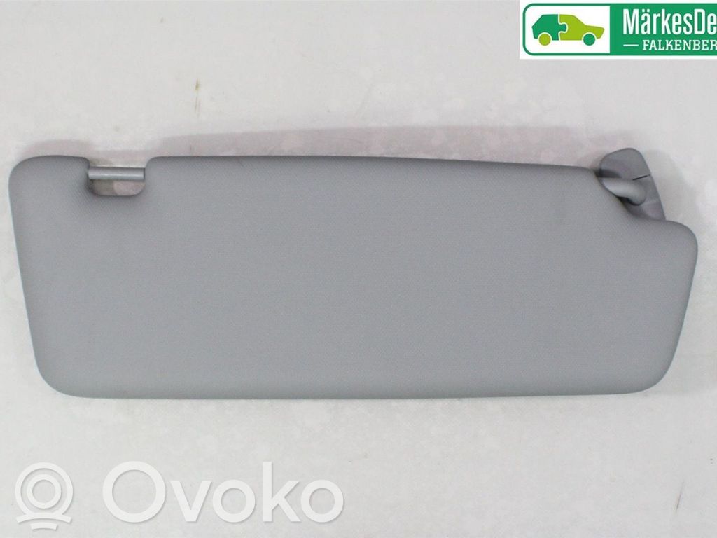 Audi A3 S3 8V Sun visor 