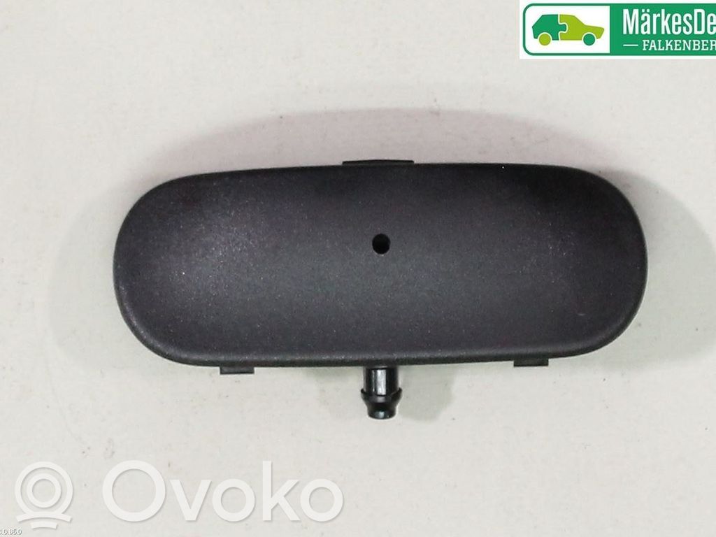 Audi A4 S4 B9 8W Buse de lave-glace 
