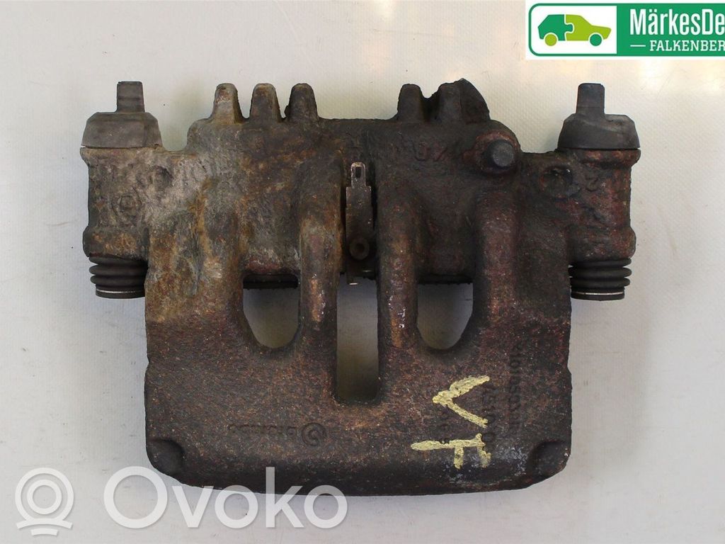 Opel Movano B Pinza del freno anteriore