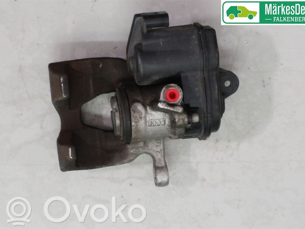 Audi A4 S4 B9 8W Etrier frână spate 