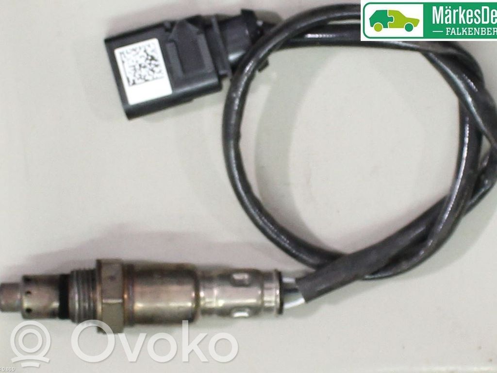Lambda zondas   80A906265,80A906265,80A906265