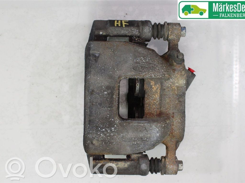 Ford Transit Pinza del freno anteriore 