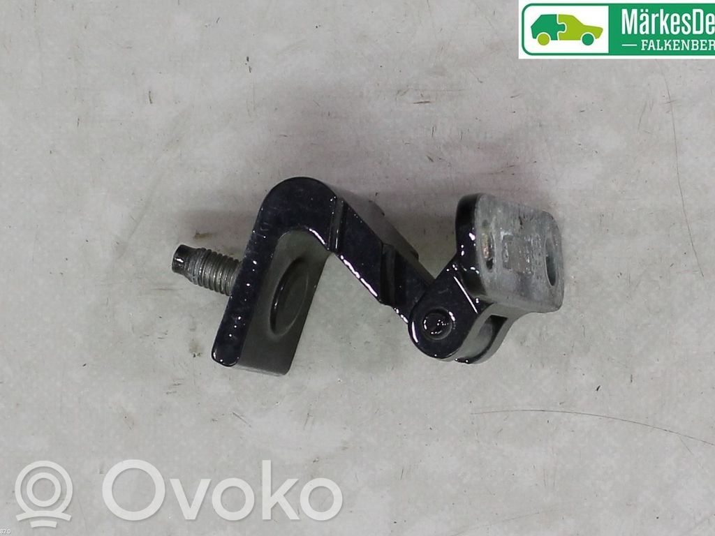 Volkswagen Tiguan Balama hayon/portbagaj/oblon 