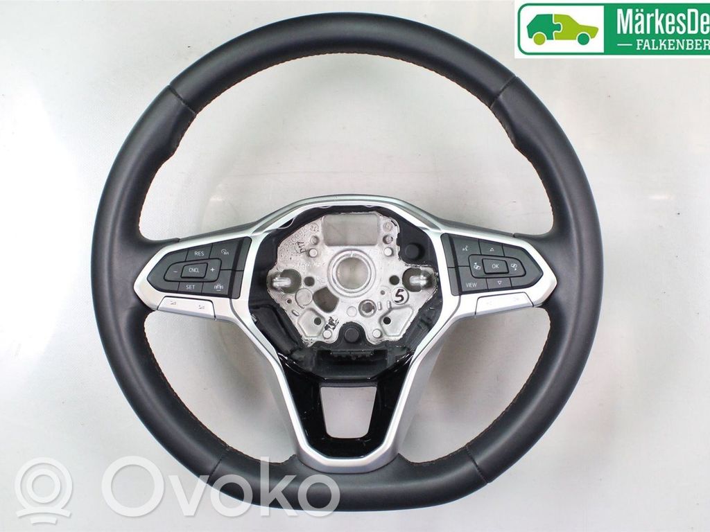 Volkswagen T-Cross Volant 