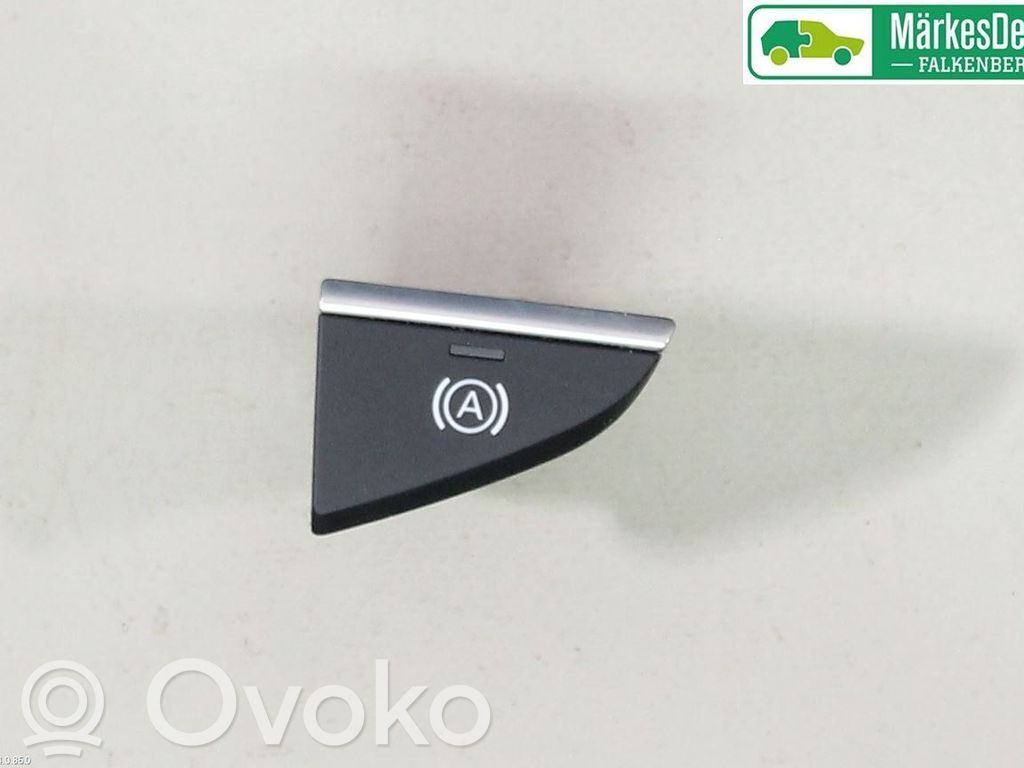 Audi A4 S4 B9 8W ESP (stability program) switch 
