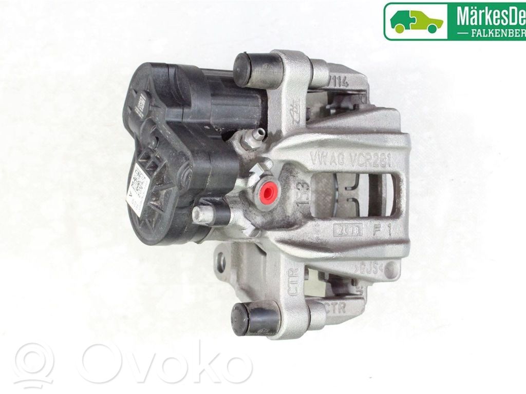 Volkswagen Golf VIII Pinza del freno posteriore