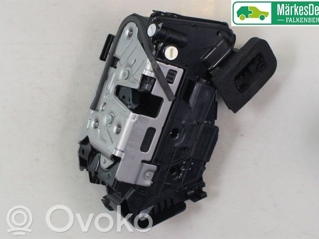 Volkswagen Golf VIII Încuietoare ușă spate 