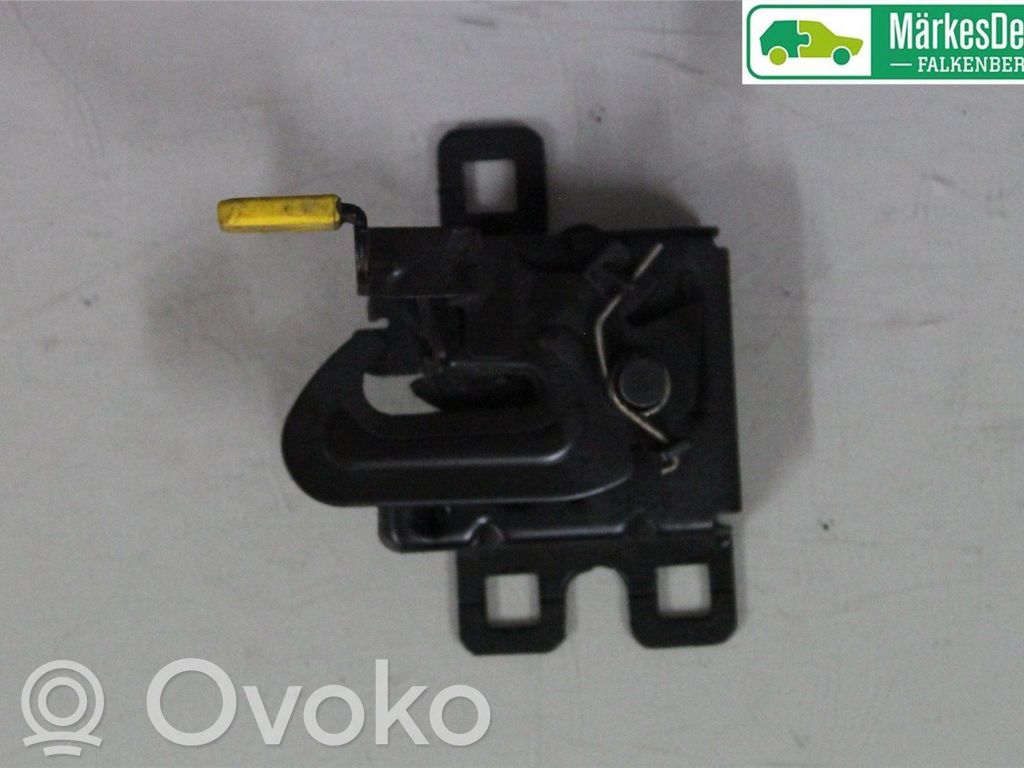 Fiat Tipo Engine bonnet/hood lock/latch loop/hook 