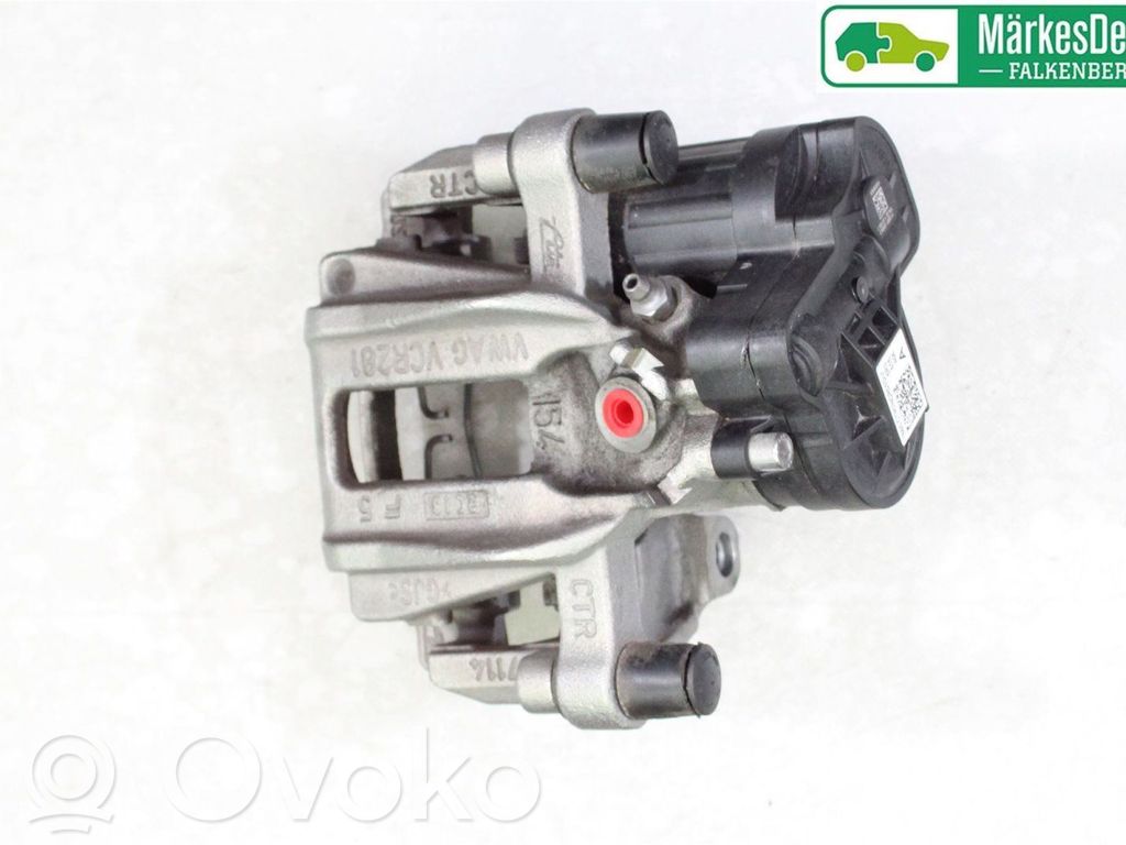 Volkswagen Golf VIII Pinza del freno posteriore