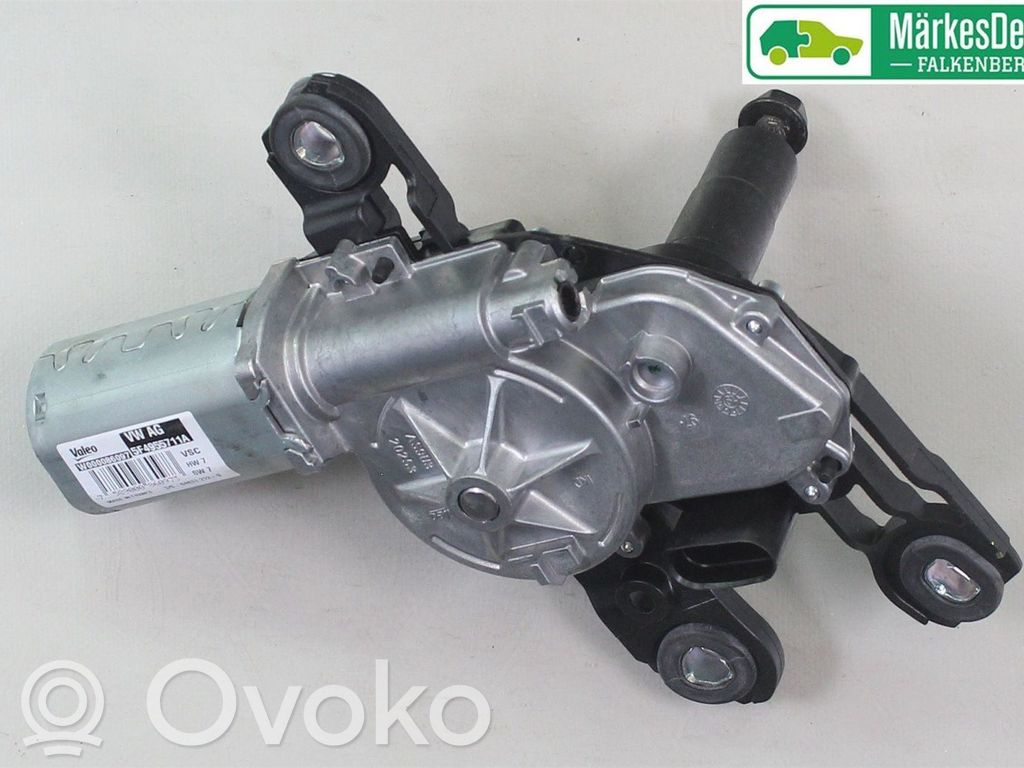 Skoda Kodiaq Motorino del tergicristallo del lunotto posteriore 