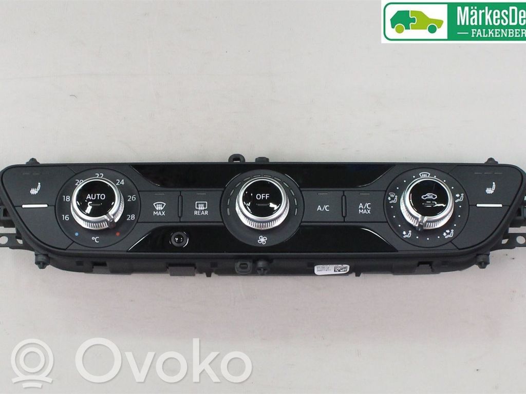 Unitate control climatizare   8W0820043BG5PR,8W0820043Q,8W0820043Q
